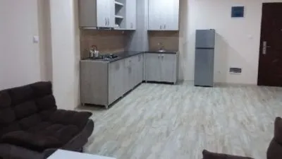 სოლარ გეორგია, ბინა 204