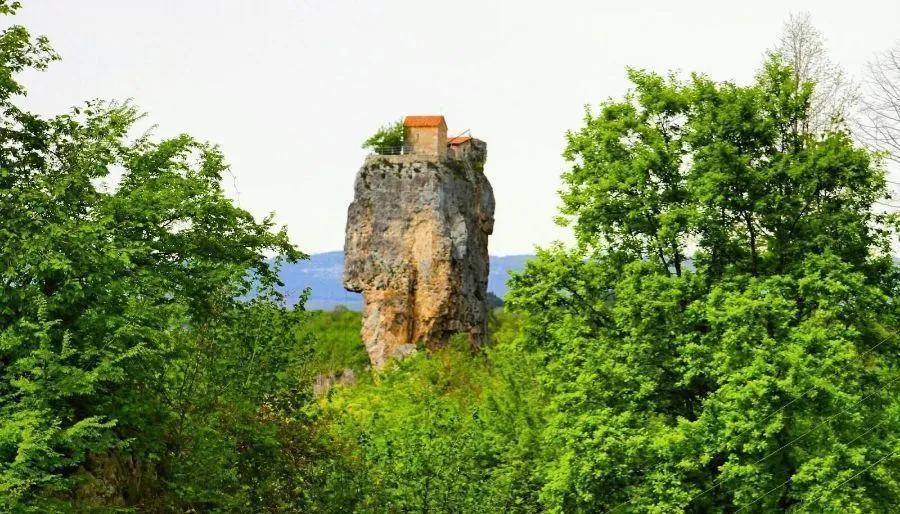 Butichi Guest house — Photo 2