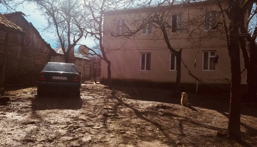 Butichi Guest house — Photo 15