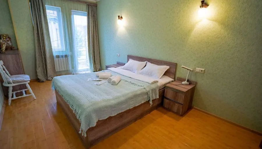 New Tiflis apartment — Photo 6