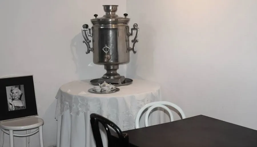 Rcheuli Marani — Photo 20