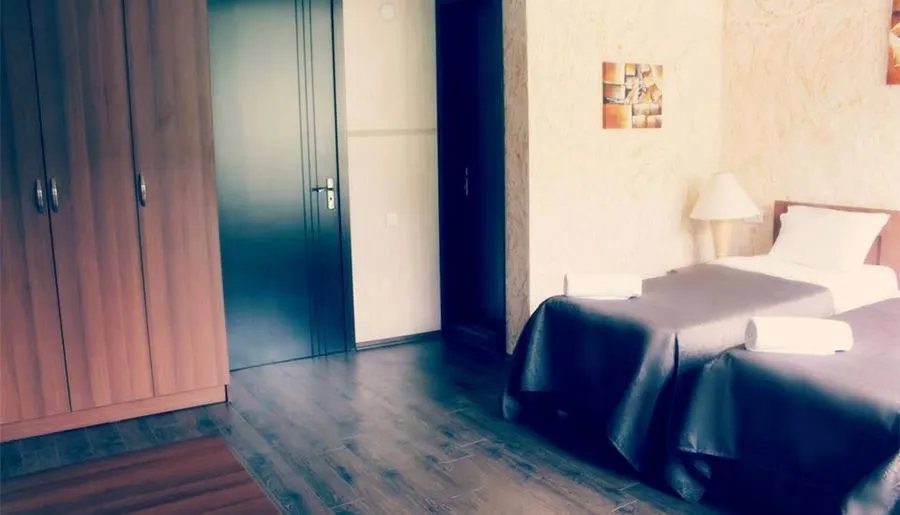 ბანგურიანი — ფოტო 60