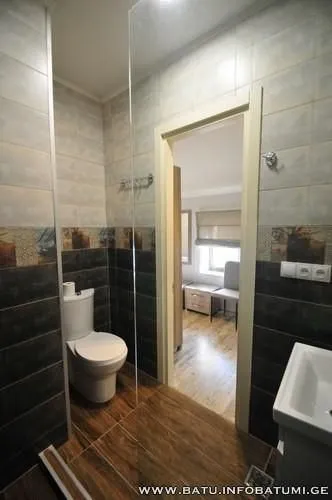 Hotel Batu — Photo 15