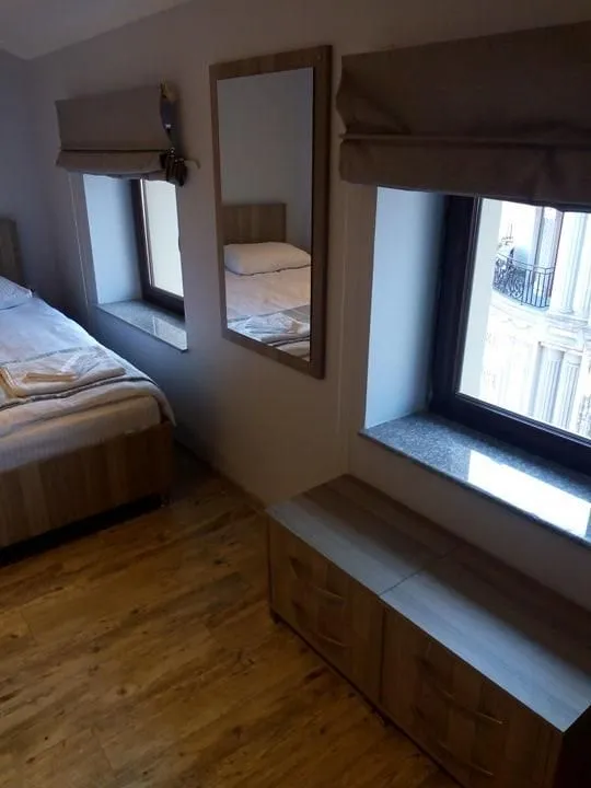 Hotel Batu — Photo 20