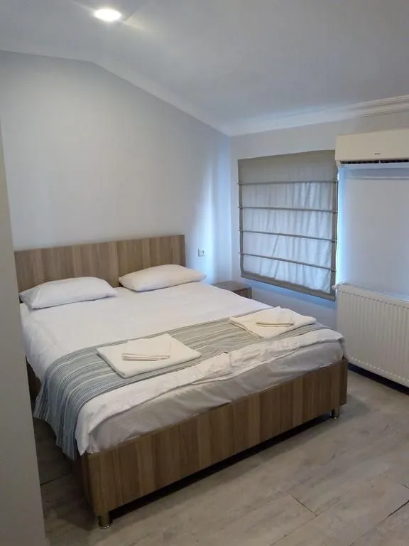 Hotel Batu — Photo 19