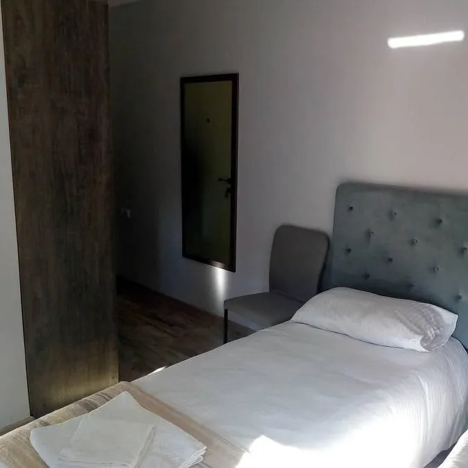 Hotel Batu — Photo 36