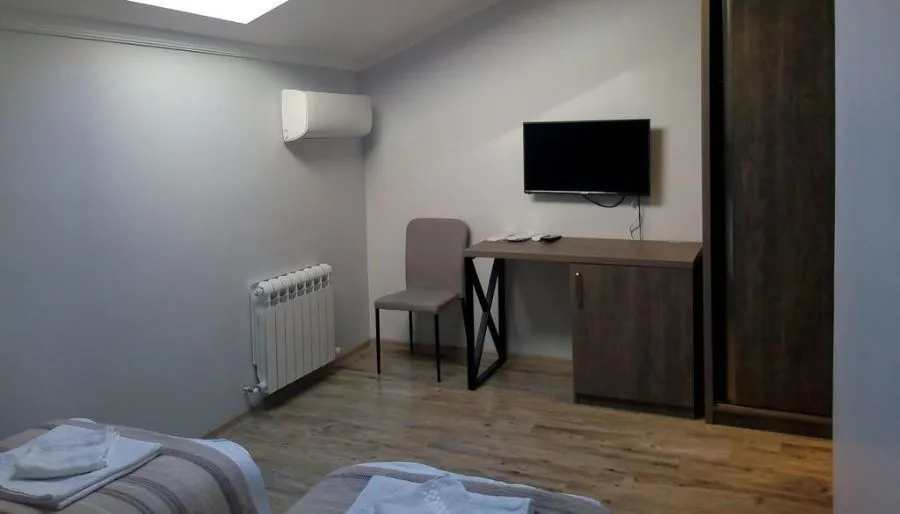 Hotel Batu — Photo 30