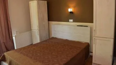 Mgzavrebi Bakuriani block 6 apt 311 — Photo 2