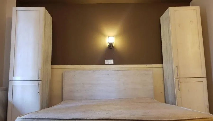 Mgzavrebi Bakuriani block 6 apt 311 — Photo 11