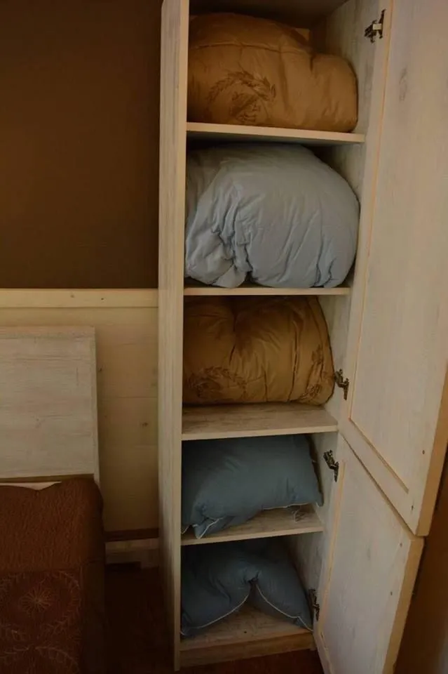 Mgzavrebi Bakuriani block 6 apt 311 — Photo 6