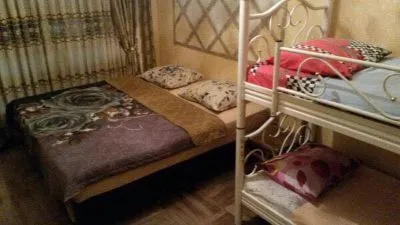 Sofia apartment in Batumi — Photo 4