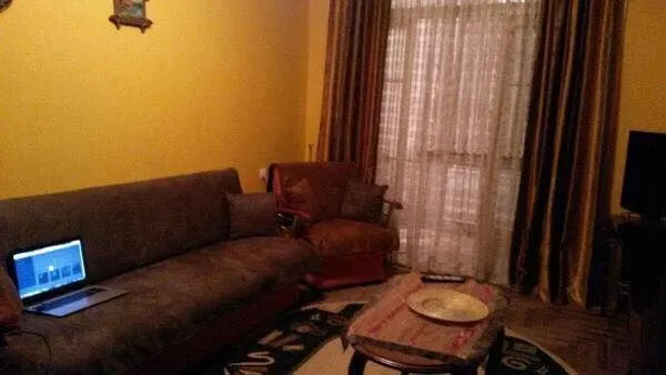 Sofia apartment in Batumi — Photo 6