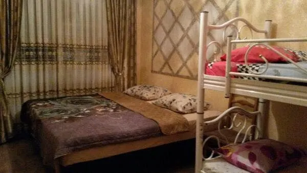 Sofia apartment in Batumi — Photo 9