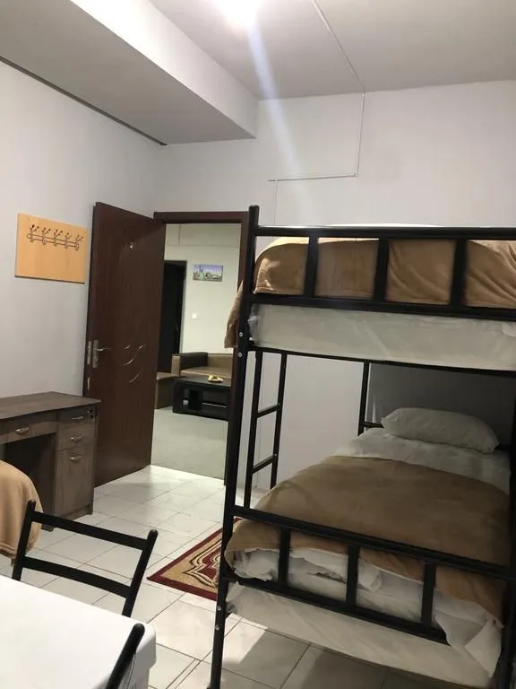 Hostel Mimino — Photo 12