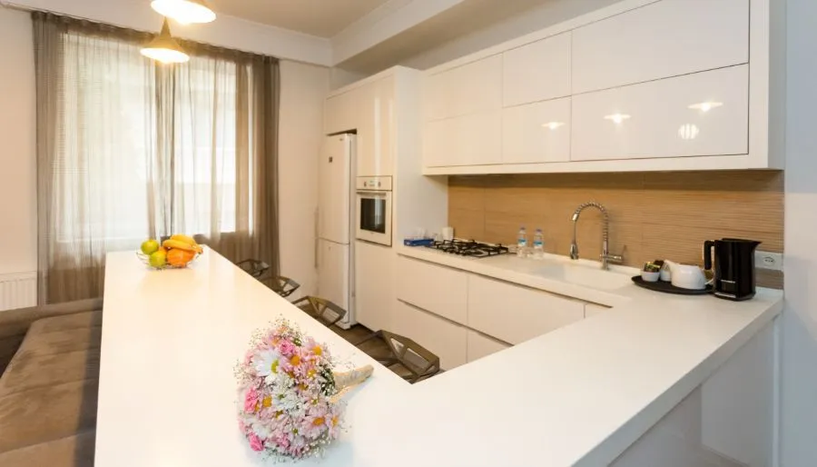 Falcon Apartments - Metekhi King — Photo 15
