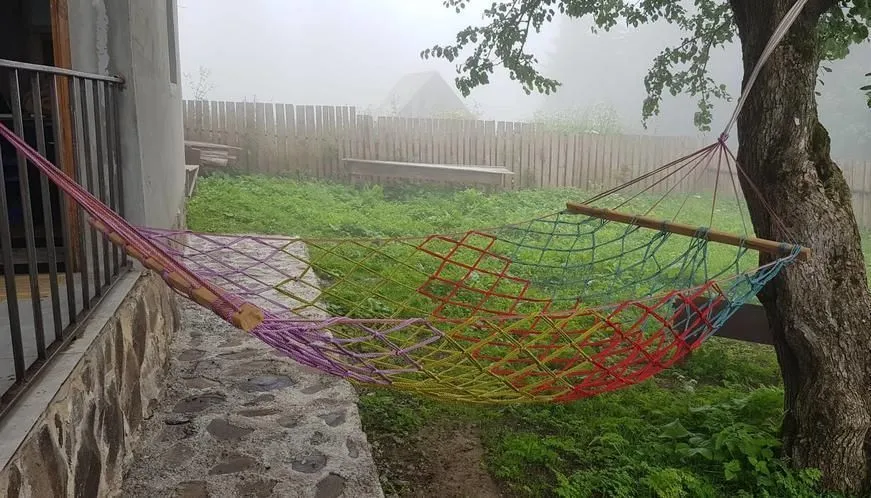 Sweet Home Bakuriani — Photo 16