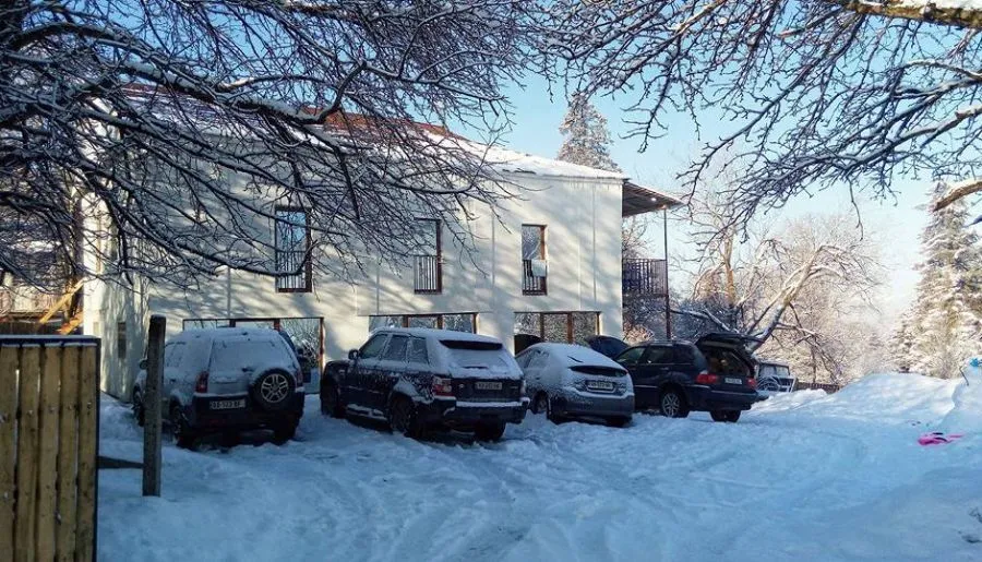 Sweet Home Bakuriani — Photo 15