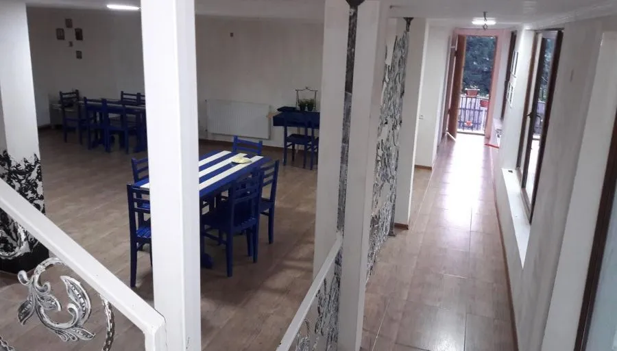 Sweet Home Bakuriani — Photo 25