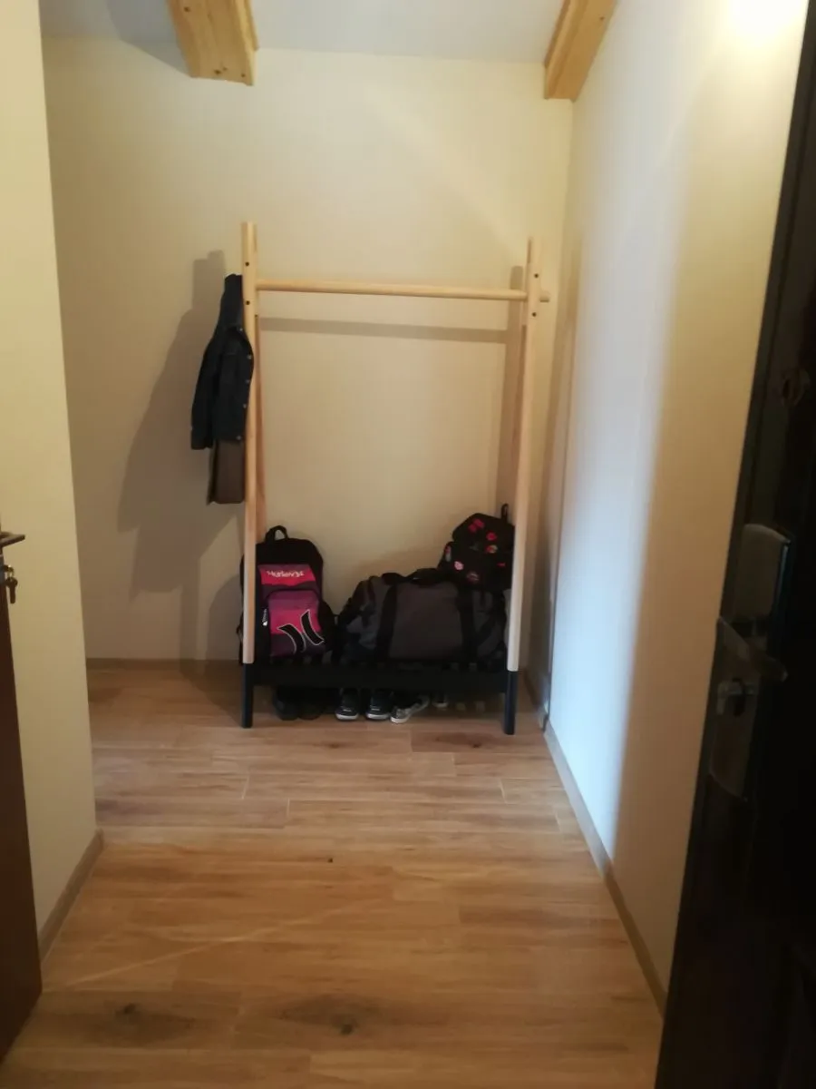 Villa Monte Bakuriani apt 17 — Photo 25