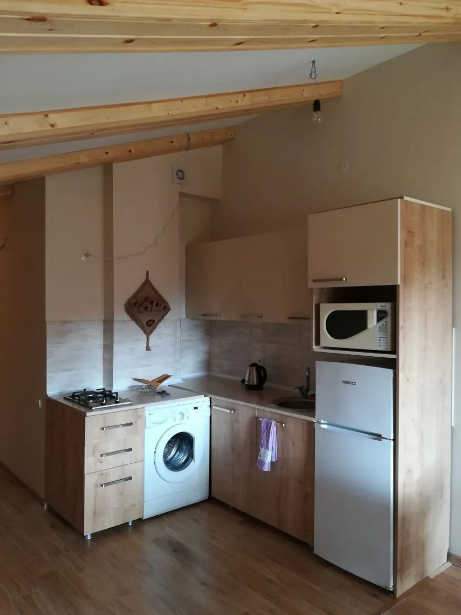 Villa Monte Bakuriani apt 17 — Photo 16