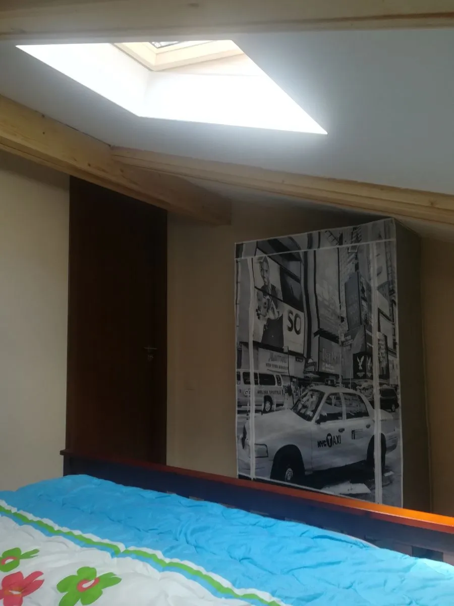Villa Monte Bakuriani apt 17 — Photo 24