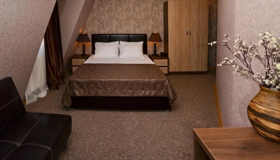 Hotel Margi — Photo 47