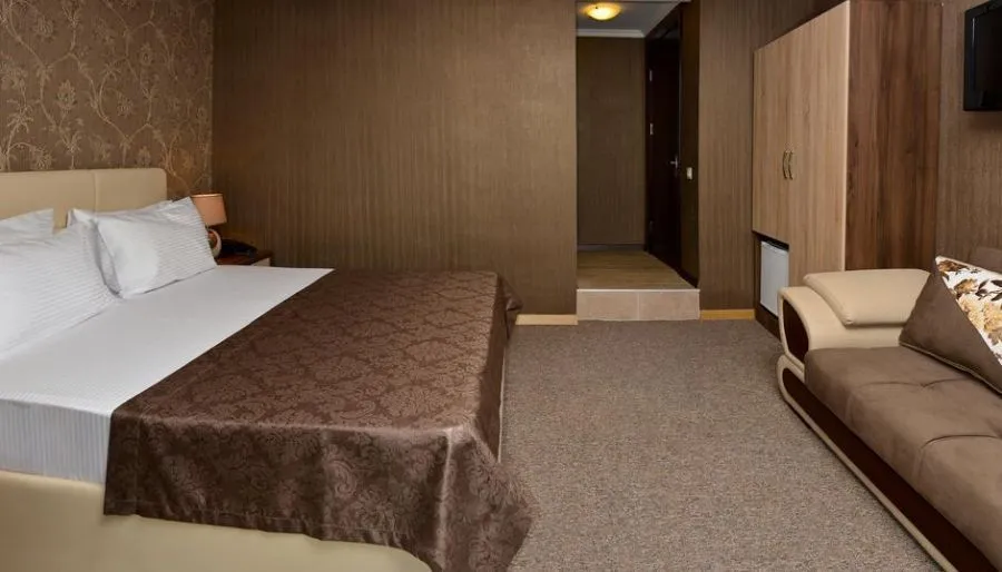 Hotel Margi — Photo 52