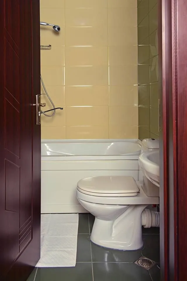 Hotel Margi — Photo 34
