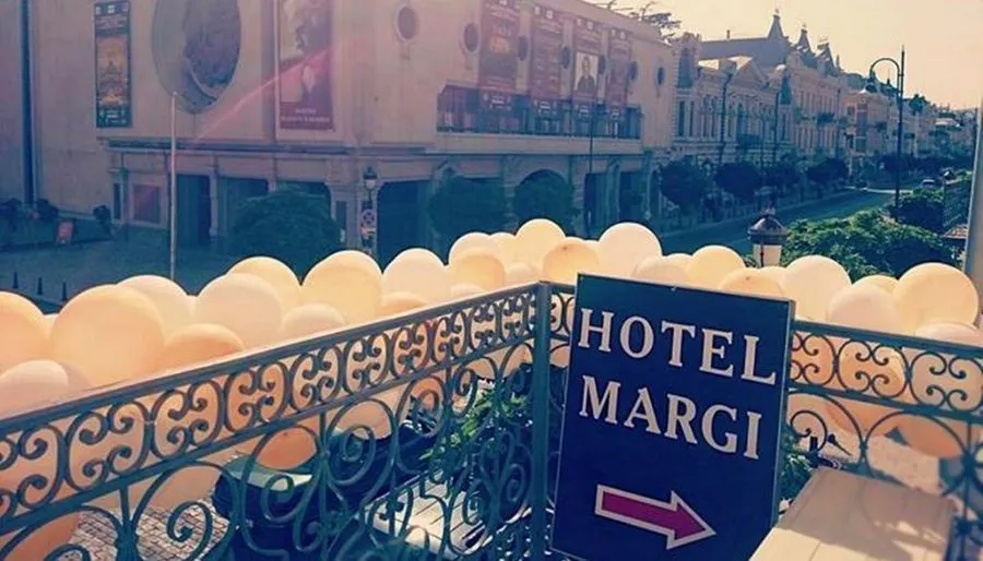 Hotel Margi — Photo 19
