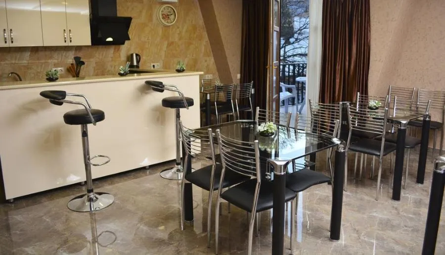 Hotel Margi — Photo 21