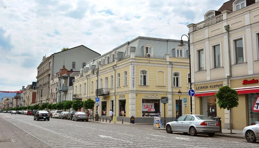 Hotel Margi — Photo 23