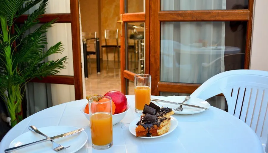 Hotel Margi — Photo 17