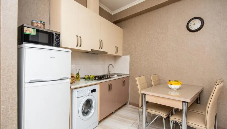 MX Apartments — Photo 33