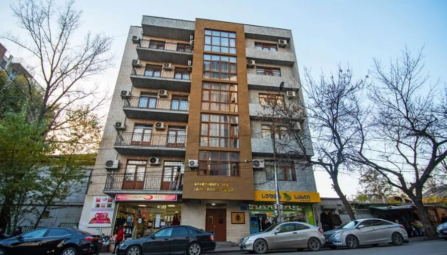 MX Apartments — Photo 13