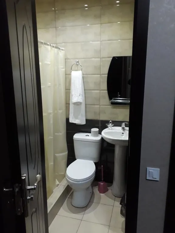 Villa Bakuriani — Photo 21