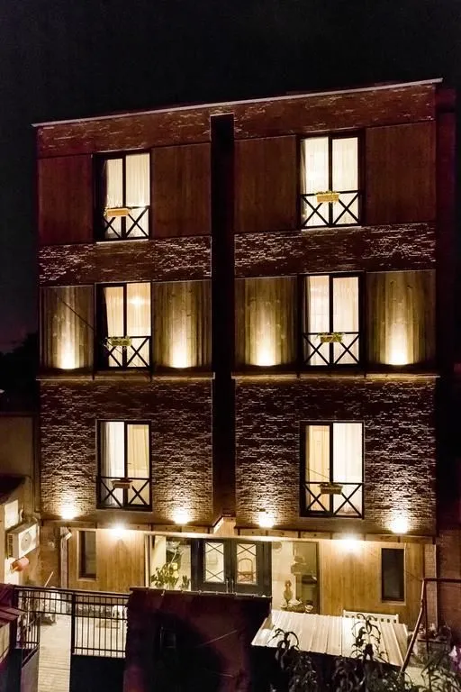 Old Side Hotel — Photo 13
