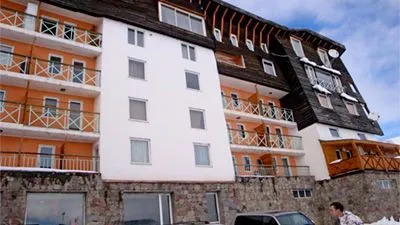 AXIS Aparthotel — Photo 12