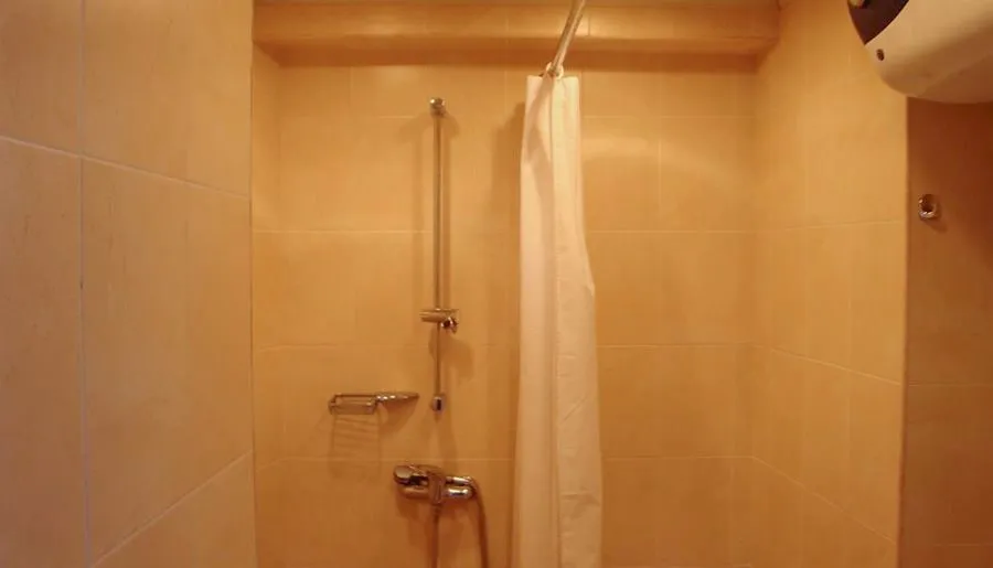 AXIS Aparthotel — Photo 18