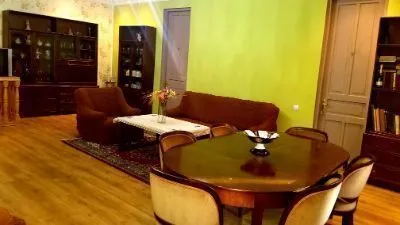 თათიას საოჯახო სასტუმრო