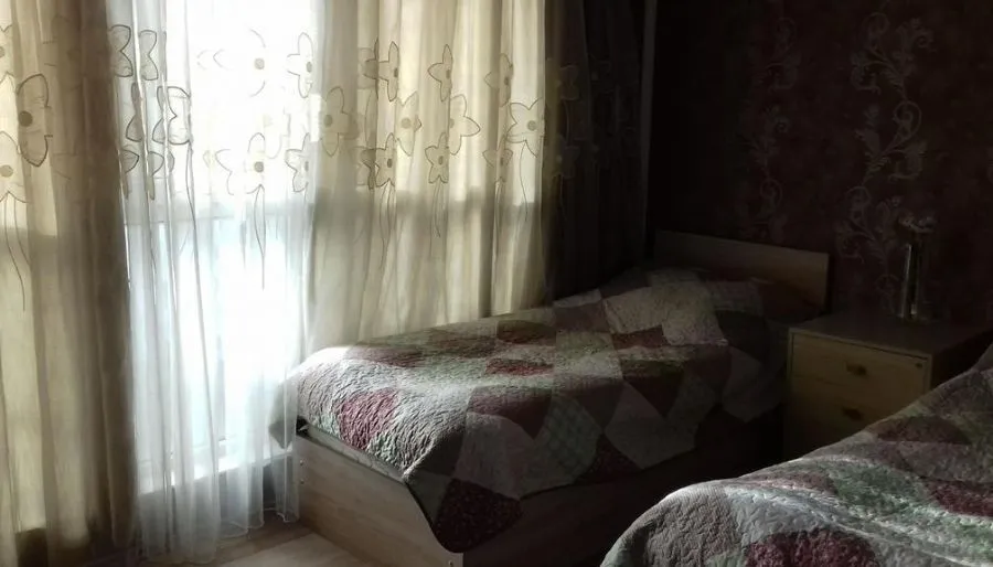 Tatia's Guesthouse — Photo 42