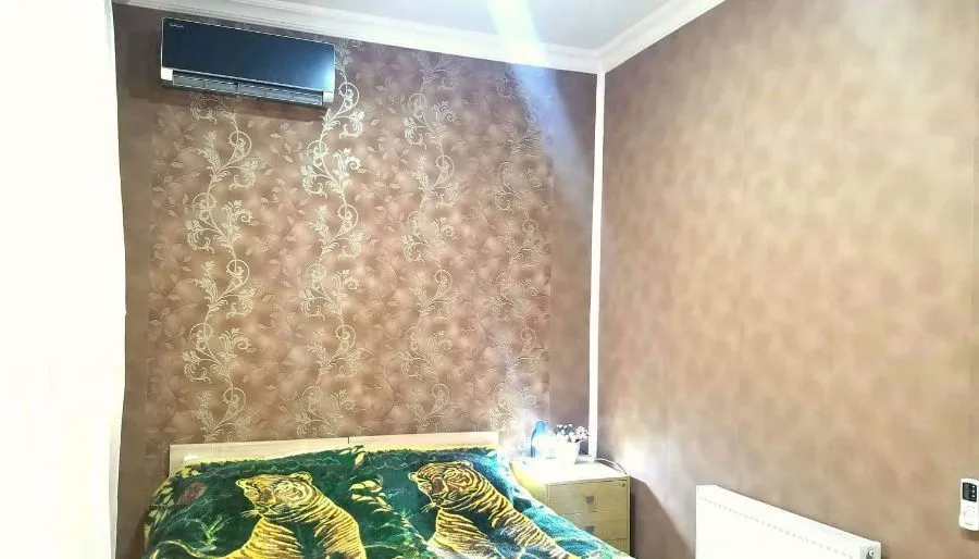 Tatia's Guesthouse — Photo 38
