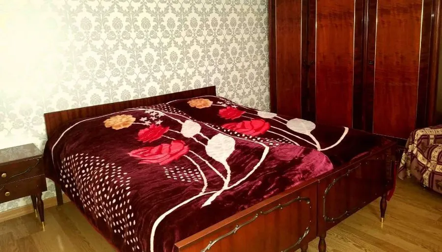 Tatia's Guesthouse — Photo 37