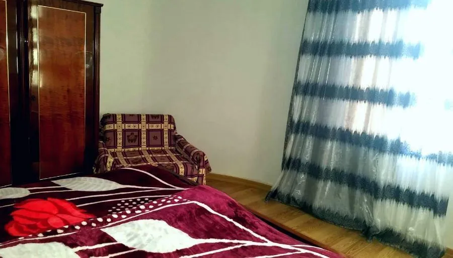 Tatia's Guesthouse — Photo 31