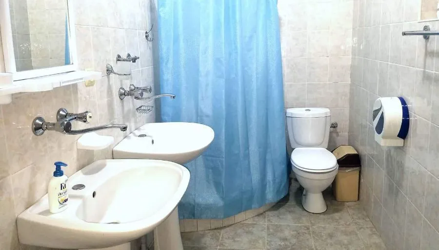Tatia's Guesthouse — Photo 16