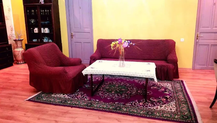 Tatia's Guesthouse — Photo 19
