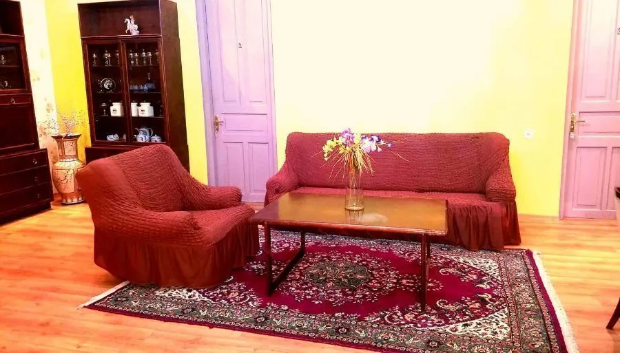 Tatia's Guesthouse — Photo 3