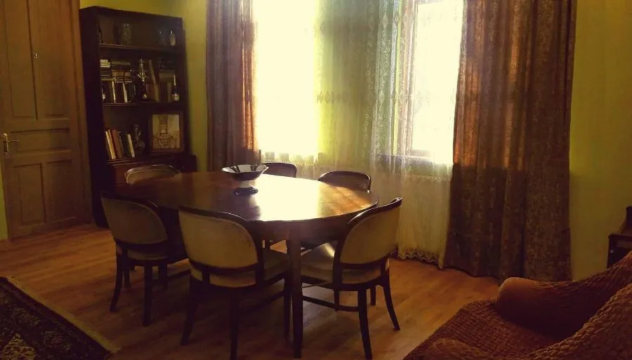 Tatia's Guesthouse — Photo 25