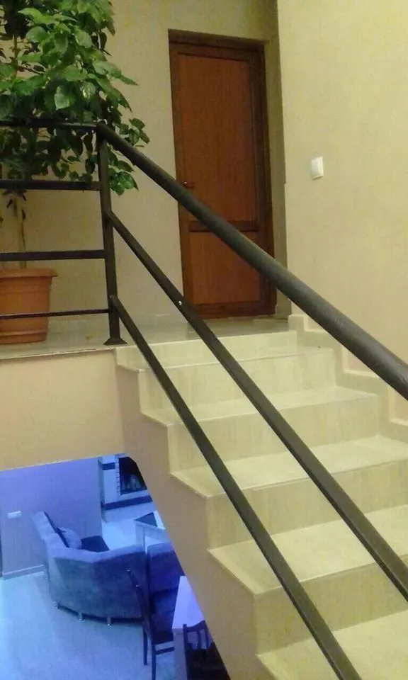ნაის კოტეჯი — ფოტო 8