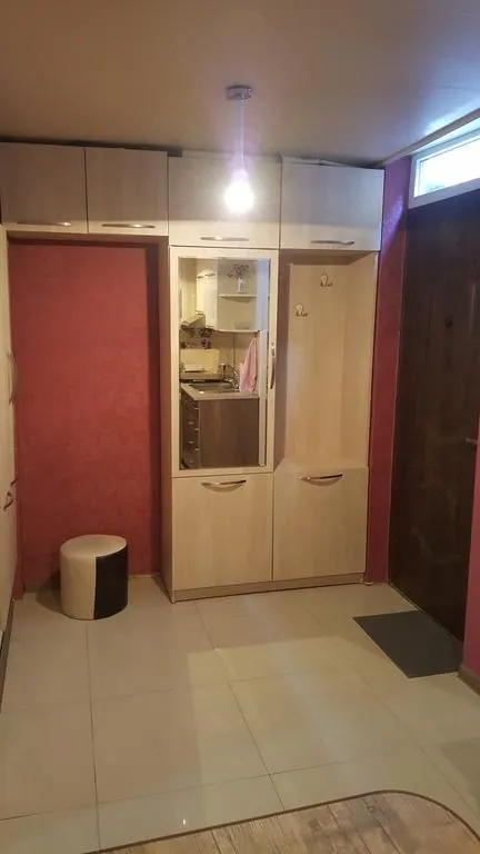 Aghmashenebeli Avenue Cozy Apartment — Photo 11