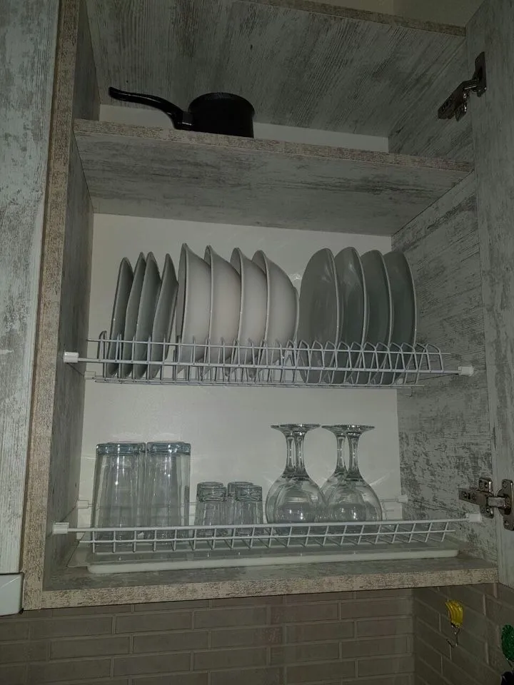 New Gudauri Loft 1 — Photo 12